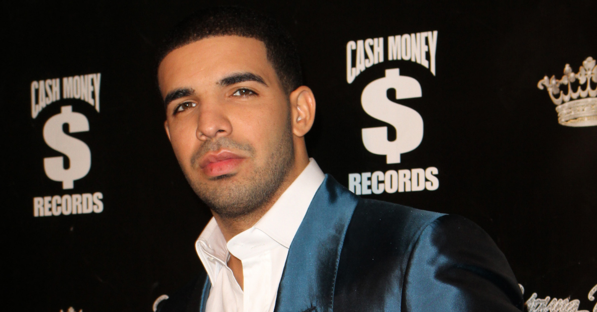 Drake's Alleged Stalker Ordered To Stay Away Until 2025