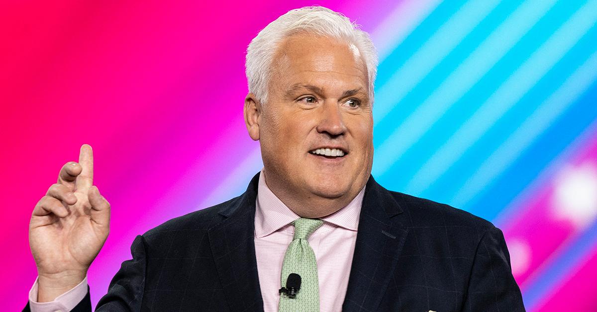 matt schlapp text message assault