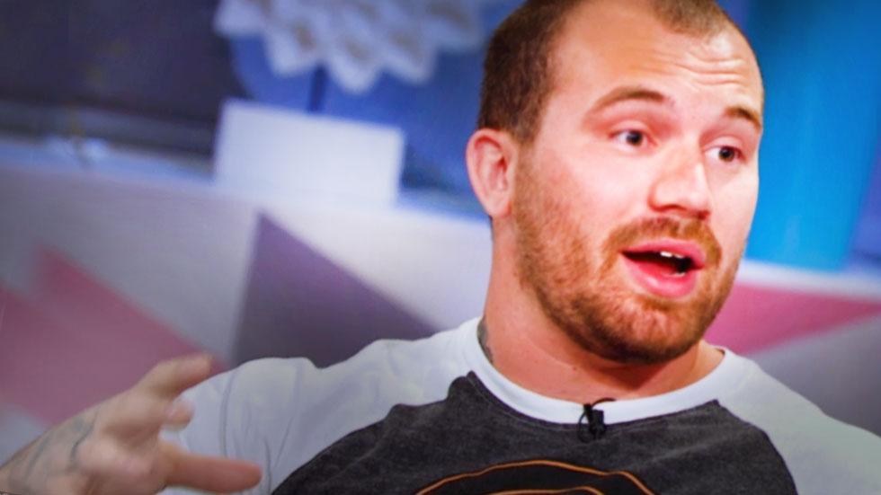 Good News For Adam Lind! Troubled 'Teen Mom 2' Star's Stalking Charges ...