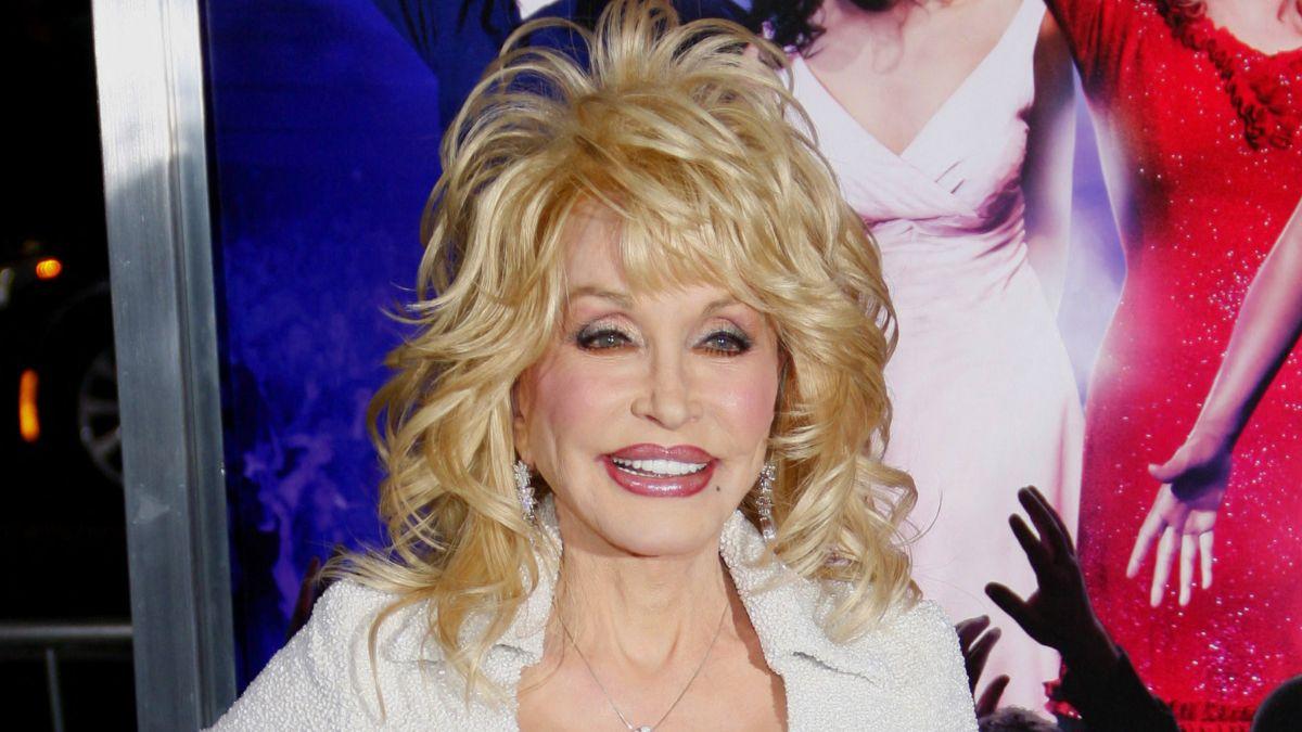 picture of dolly parton