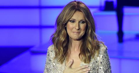 celine dion dating pepe munoz