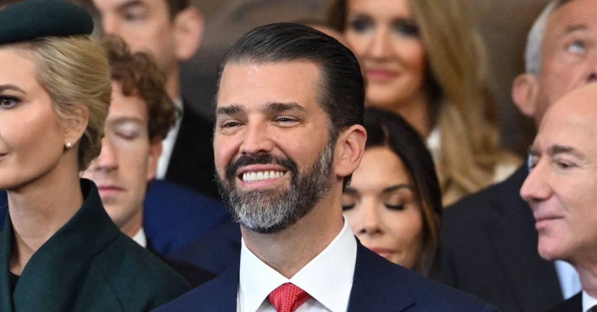 eric trump plastic surgery Image 6