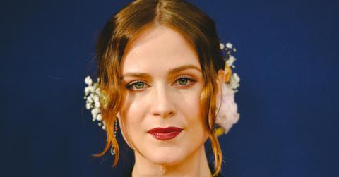 //Evan Rachel Wood Attempted Suicide Rehab pp