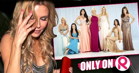 //brandi glanville drunk wasted birthday party wide