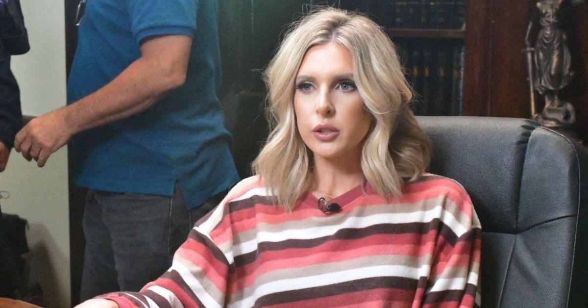 WITNESS STATEMENT: Lindsie Chrisley Accused of Hitting Ex-BF's Former GF - Vimarsana News