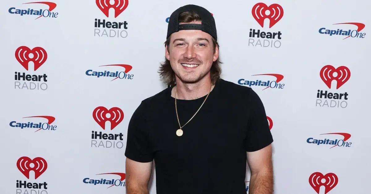 morgan wallen problem drinking arrest pp