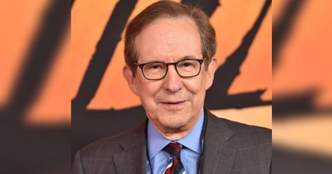 chris wallce christiane amanpour show panned