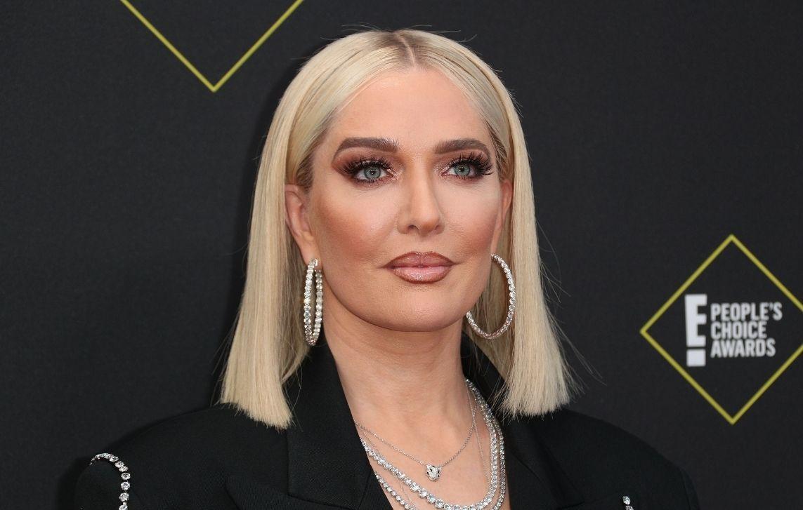 erika jayne gallery