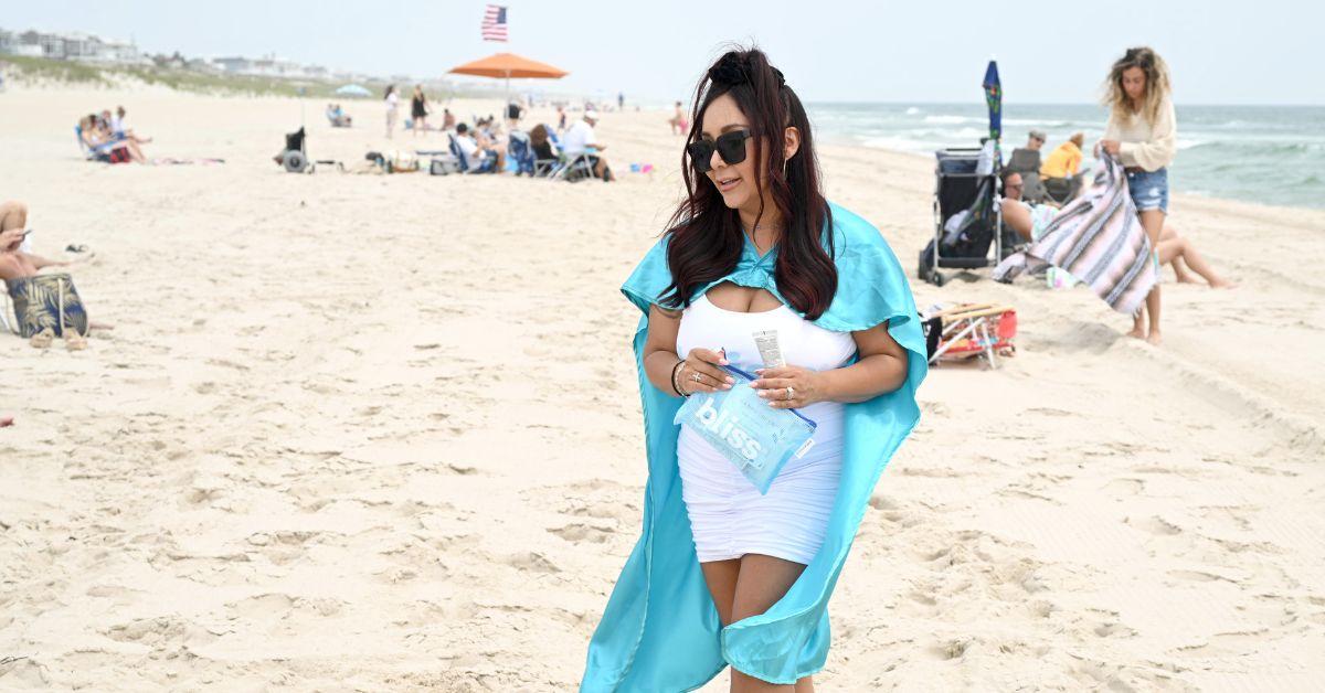 snooki