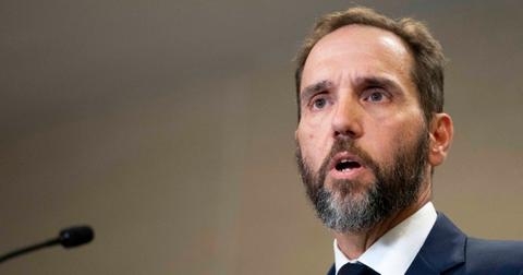 donald trump fights jack smith request narrow gag order january  case jpg