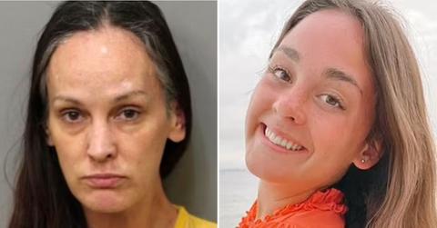 Mother Of University Of Idaho Victim Xana Kernodle In Jail On Drug Charges