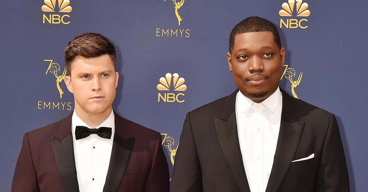 michael che thanks homegirl lawsuit sketch tiktoker dismissed