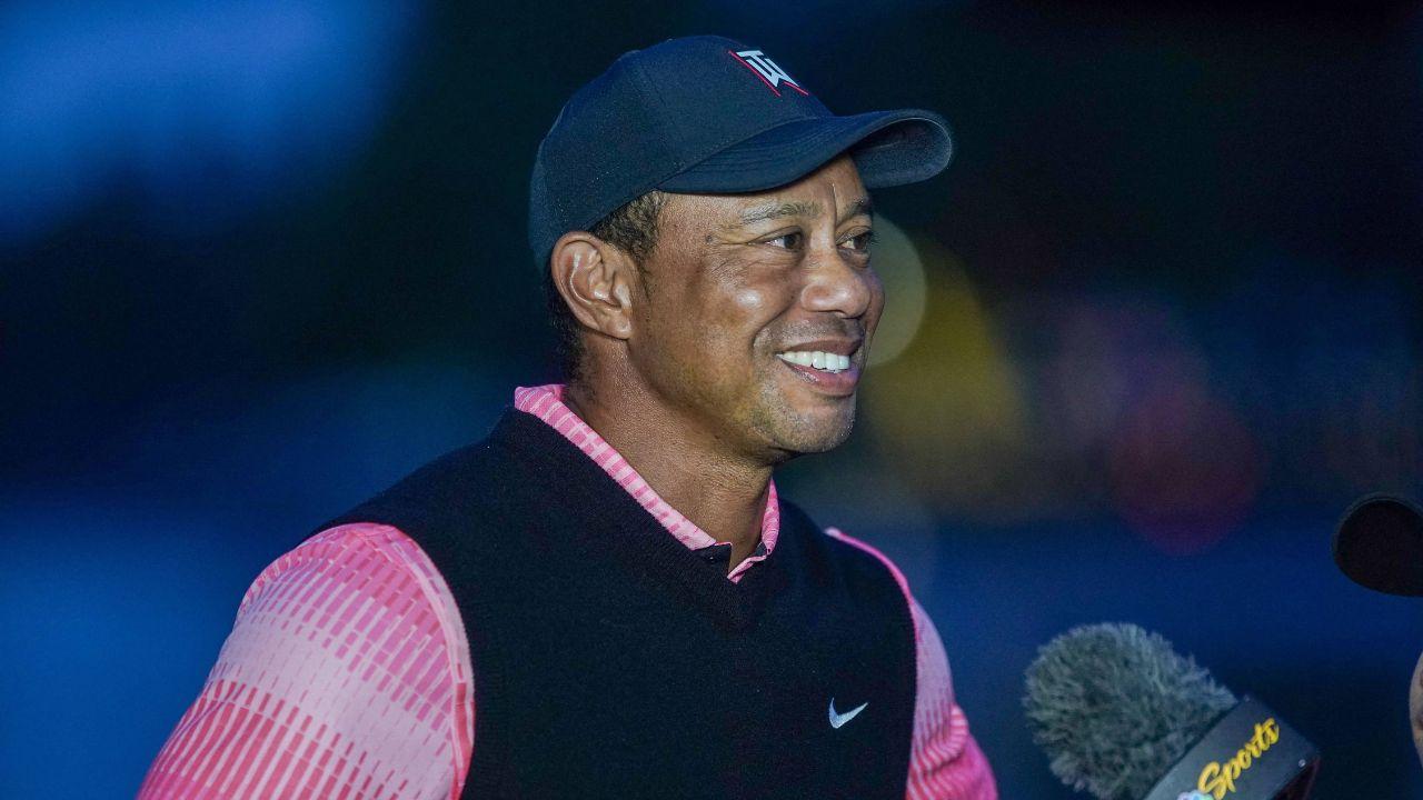 Tiger Woods sparks fresh concern after a troubling appearance raises questions about the golf legend.