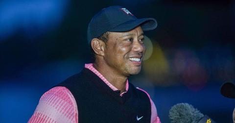 Tiger Woods sparks fresh concern after a troubling appearance raises questions about the golf legend.