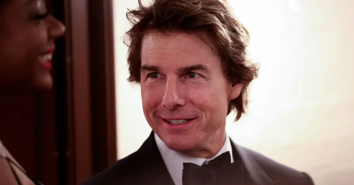 aging tom cruise