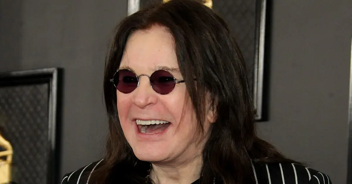 ozzy osbourne cause of death reddit