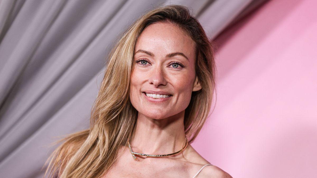 Photo of Olivia Wilde