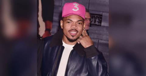 chance the rapper wife shares cryptic quotes after dancing video