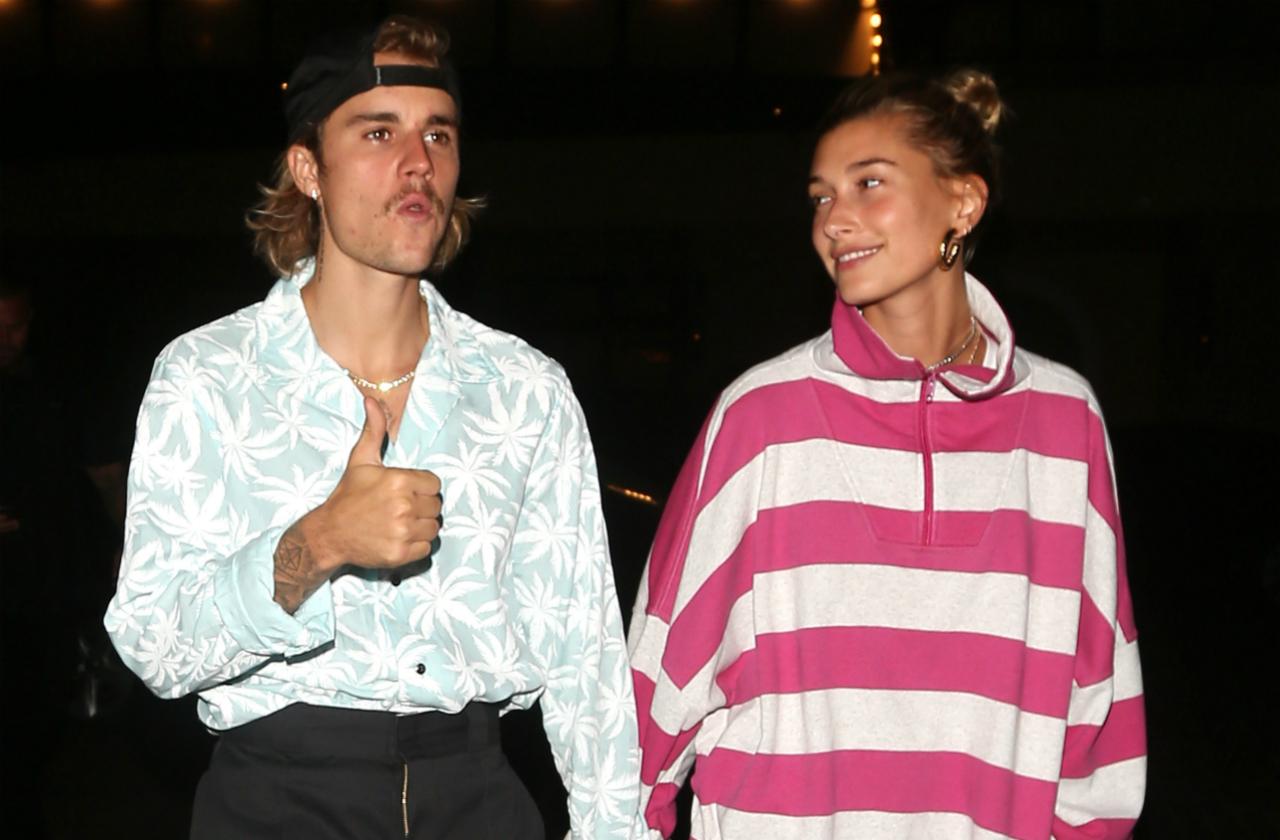 Justin Bieber and Hailey Baldwin's Relationship Timeline