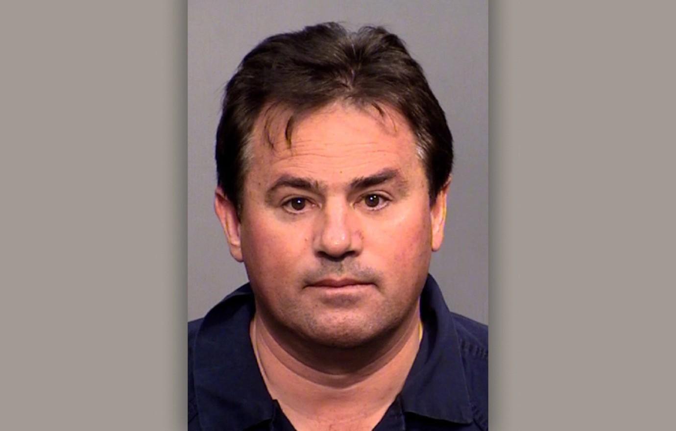 Polygamist Cult Leader Samuel Bateman Indicted For Sexually Abusing Girls He Claimed As Wives