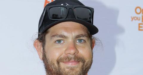 Jack Osbourne U.S. Border Patrol Officer