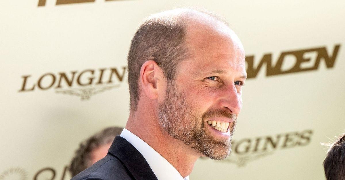 Picture of Prince William