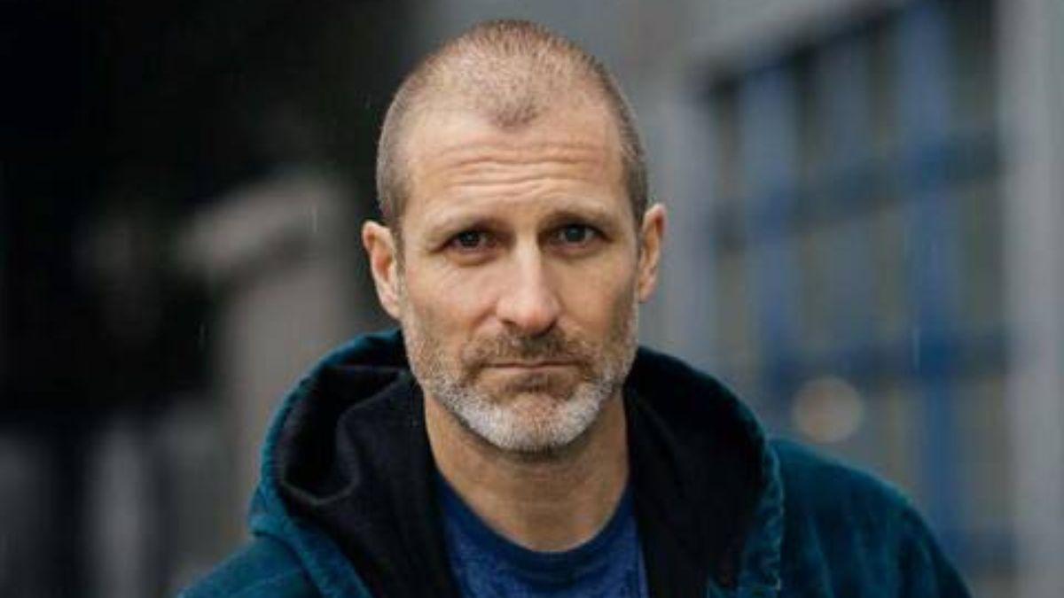 Photo of Stewart McLean