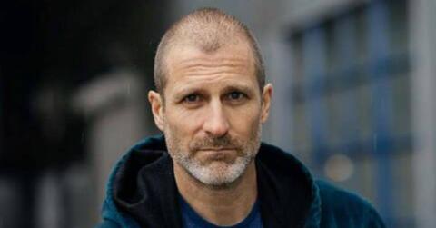 Photo of Stewart McLean