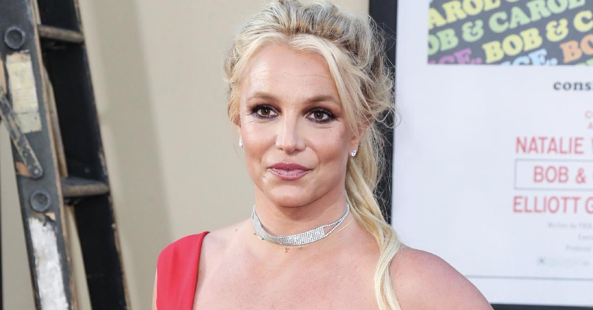 britney spears conservatorist trial begins pp