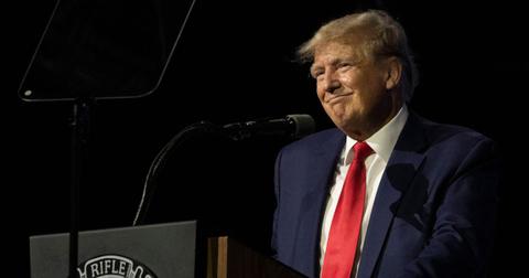 rnc ronna mcdaniel nikki haley drop out gop primary unite donald trump