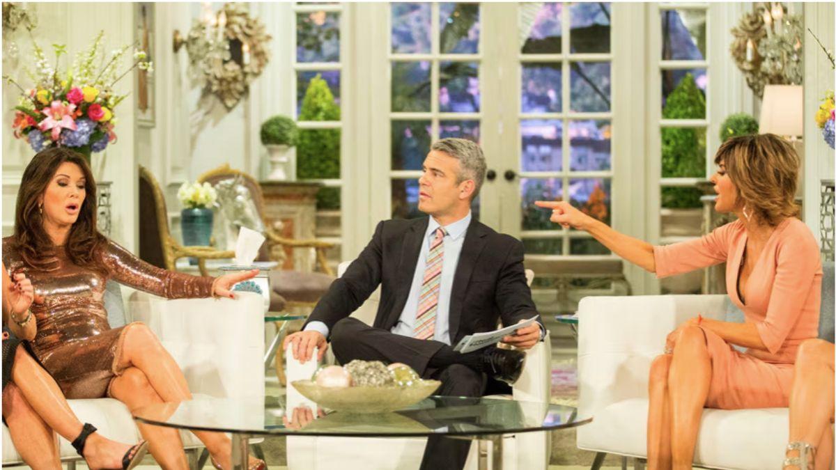 andy cohen bullying real housewives spotlight
