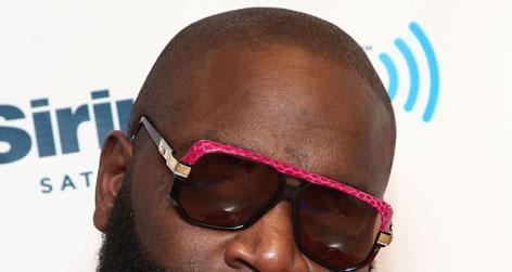 //rick ross injury law suit