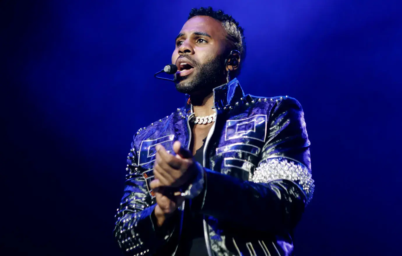 jason derulo