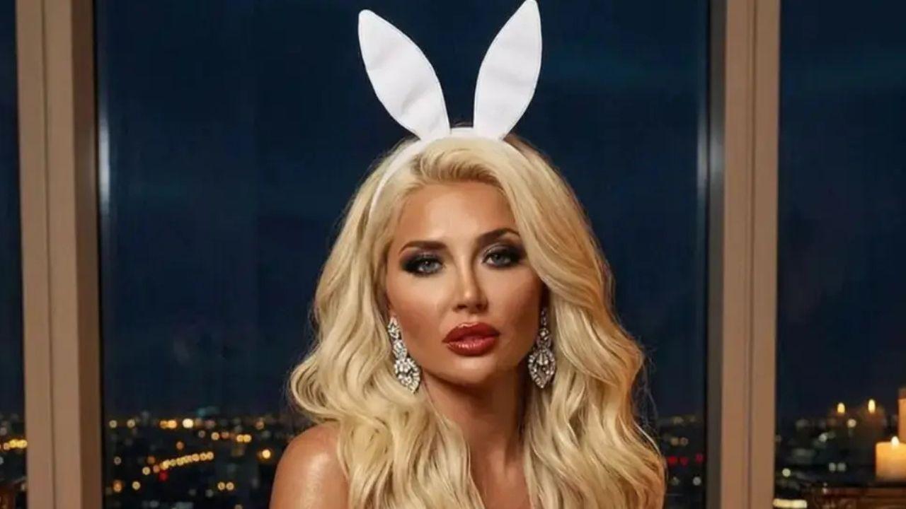 Photo of Kristina Shannon