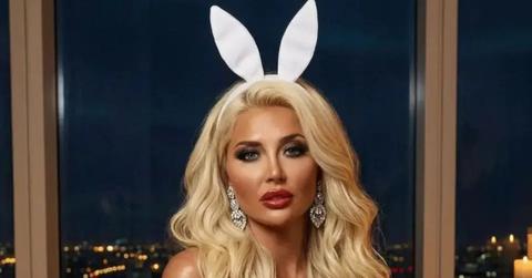 Photo of Kristina Shannon