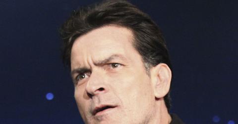 //charlie sheen homeless missing mortgage payments pp