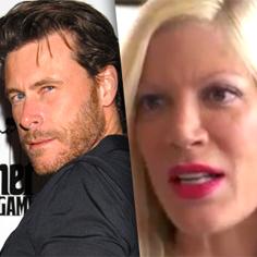 //true tori new clip dean tattoo sq