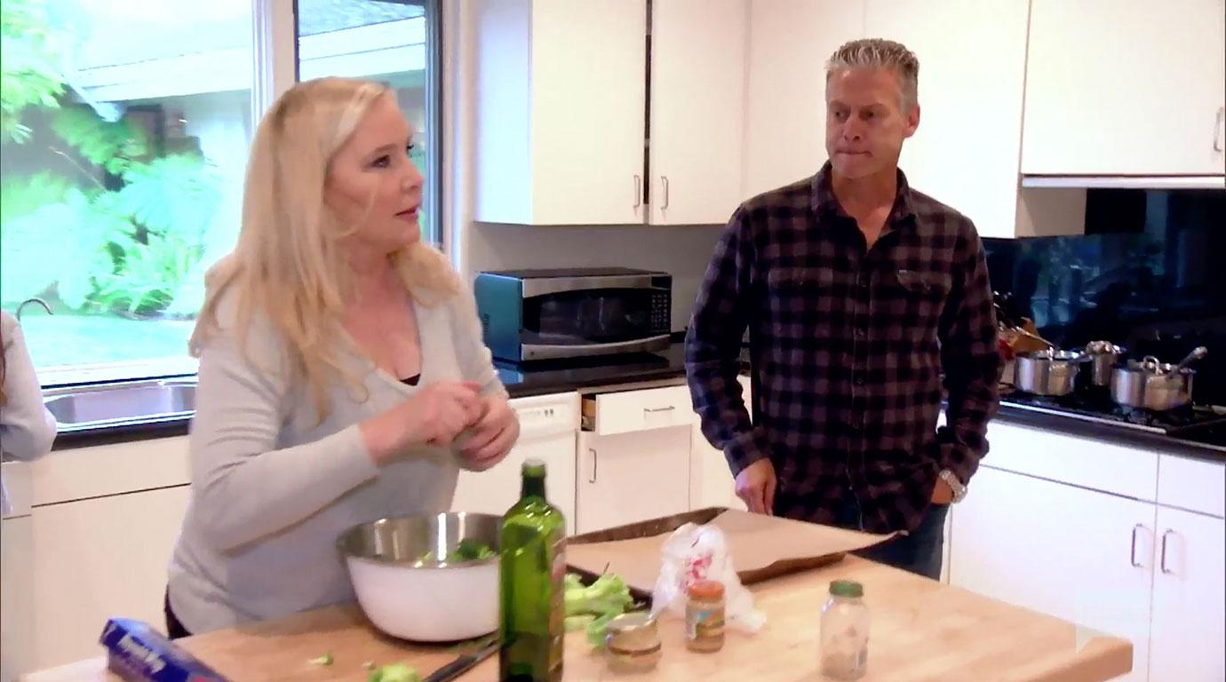 Shannon Beador Divorce David Beador RHOC