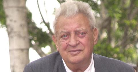 Photo of Rodney Dangerfield