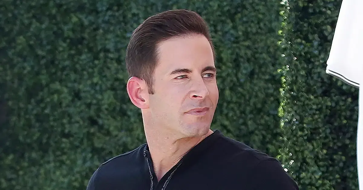 HGTV Star Tarek El Moussa's Company Scores Victory in $350k Lawsuit Over Real Estate Deal Gone South - Vimarsana News