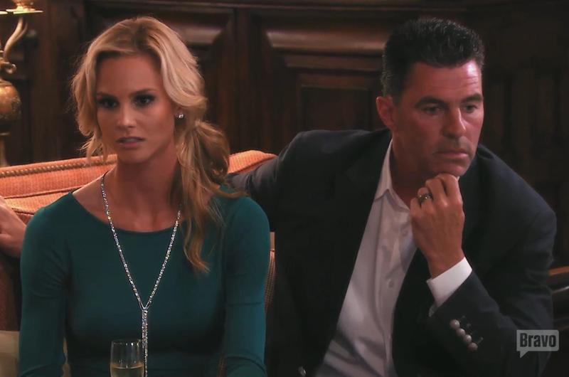 jim edmonds meghan king edmonds marriage trouble lies exposed rhoc