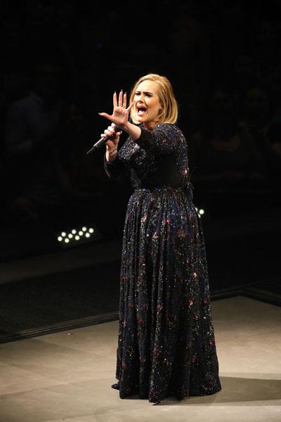 adele beyonce diva demands tour requests high maintenance