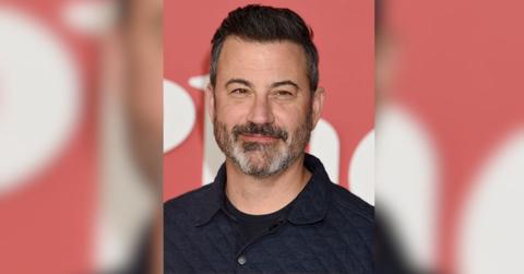 Photo of Jimmy Kimmel