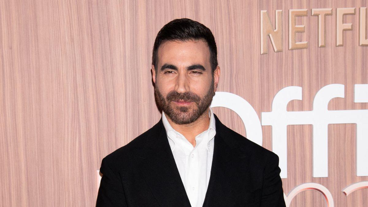 Photo of Brett Goldstein