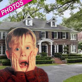 'Home Alone' House Sells For $1M Less Than Asking Price