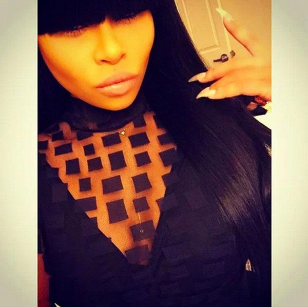 Blac Chyna Slams King Kylie