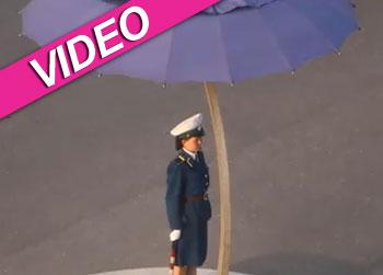 //north korea video traffic youtube