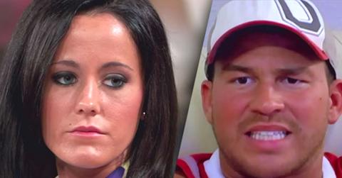 Jenelle Evans and Nathan Griffith Break Up and Fight