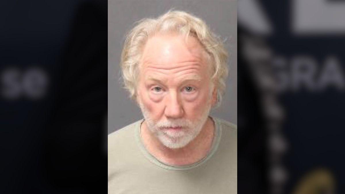 picture of Timothy Busfield