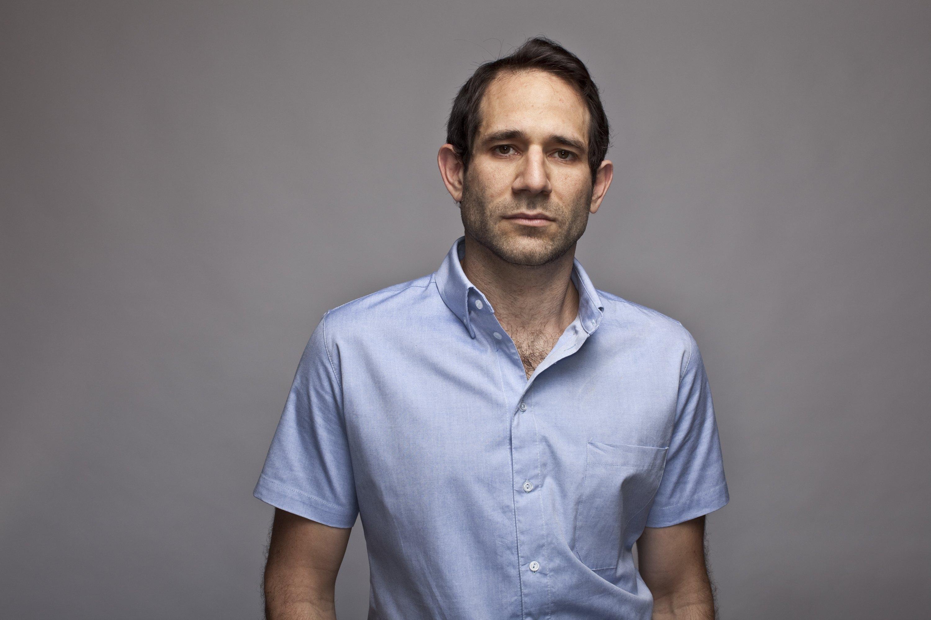 Dov Charney Fashion Nightmares Biggest Scandals And Secrets From On And Off The Catwalk